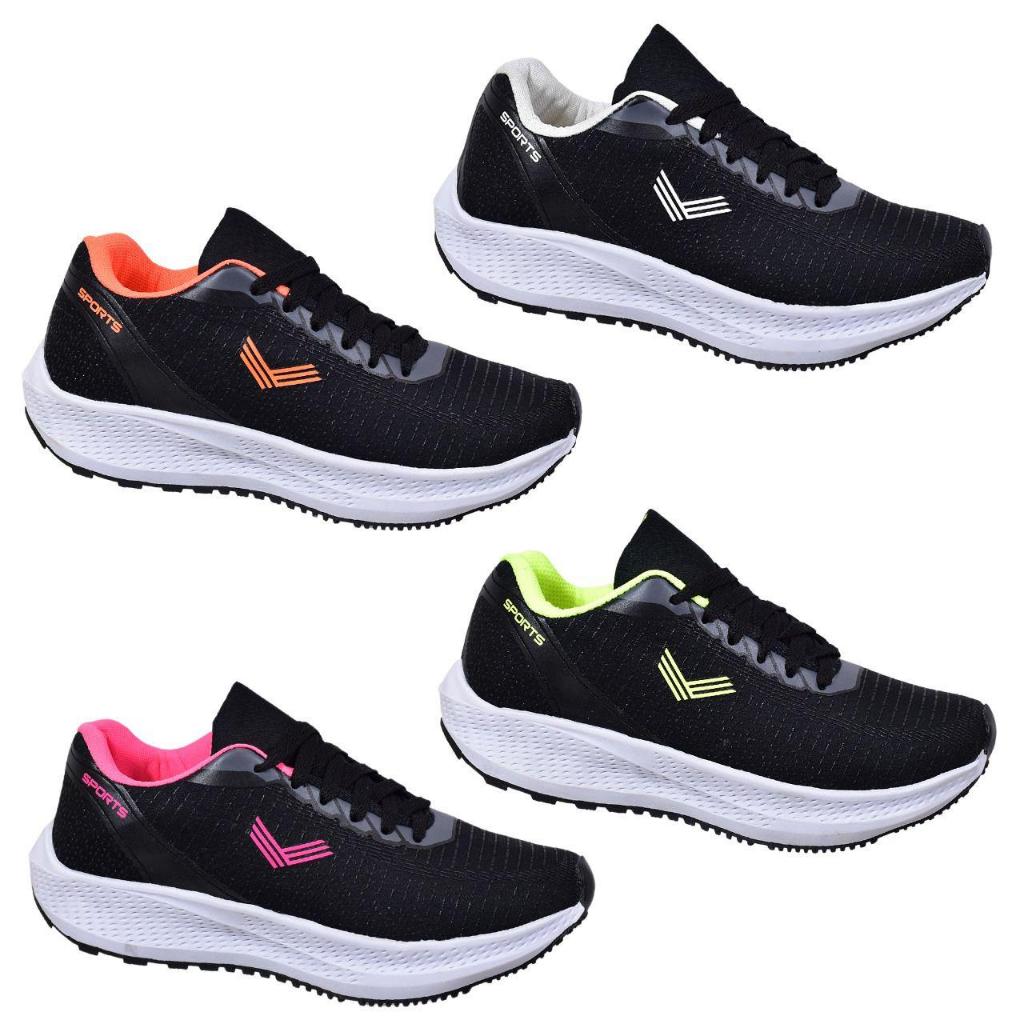 Tênis Esportivo Feminino