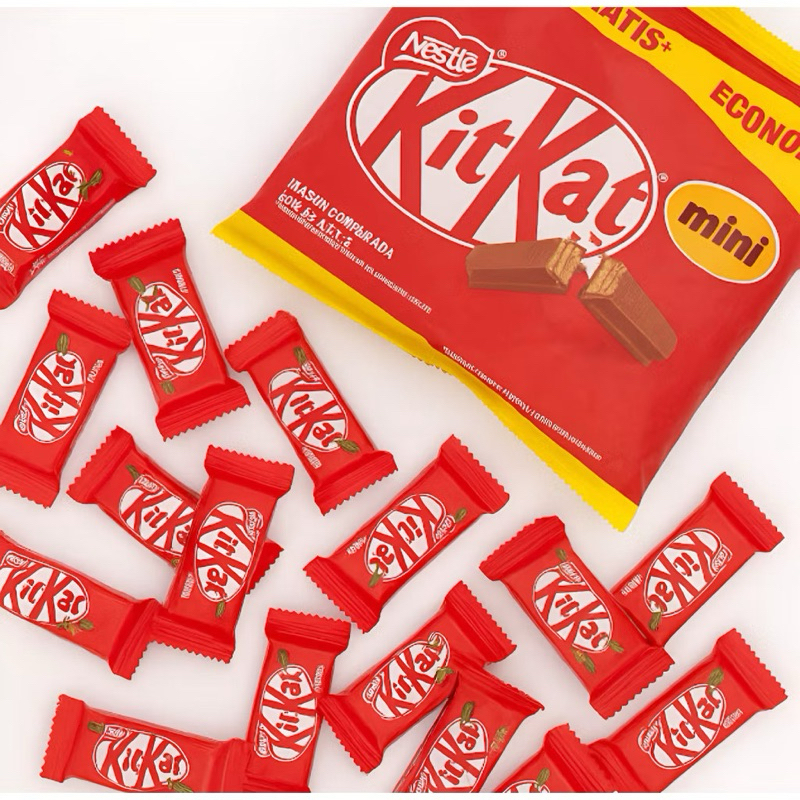 Kit Kat Mini em Oferta | Shopee 2026
