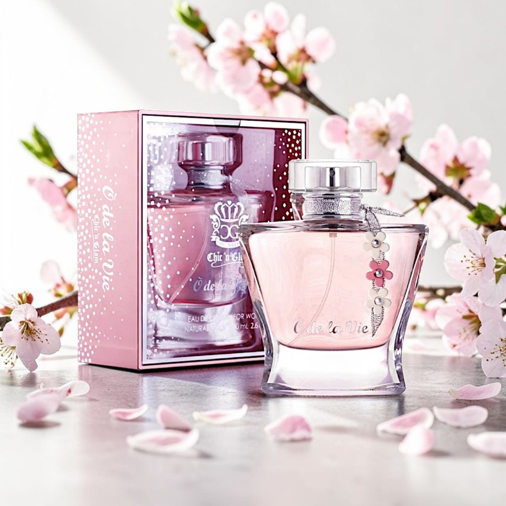 Fan Di Fendi Blossom Perfume em Promoção na Shopee Brasil 2026