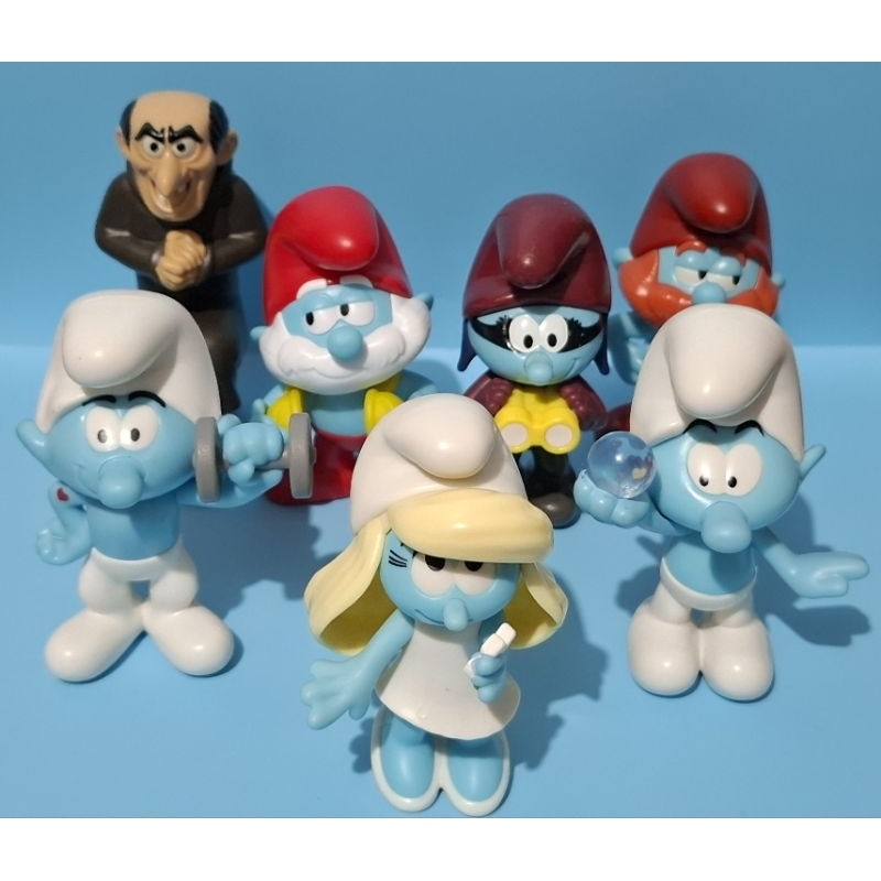smurfete em Promoção na Shopee Brasil 2026