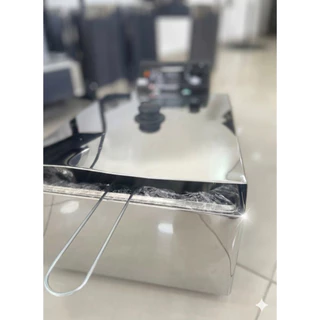 Fritadeira Elétrica Profissional em Inox 7 Litros 3.000 Watts +1 Tampa Anti Respingo- EFICIÊNCIA E QUALIDADE . em Oferta na Shopee