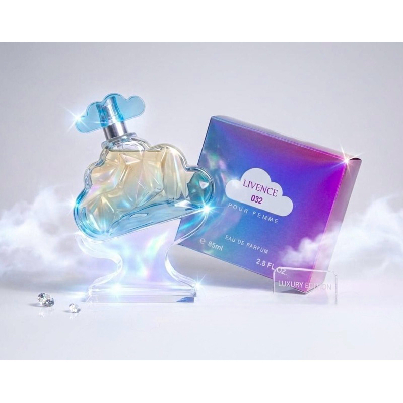 Ariana Cloud Perfume em Promoção na Shopee Brasil 2026