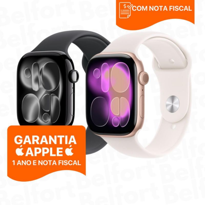apple watch séries 1 em Promoção na Shopee Brasil 2026