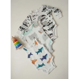 kit bebê infantil Masculino Carter's 3 unidades do RN aos 3 meses. Leia a descrição em Oferta na Shopee