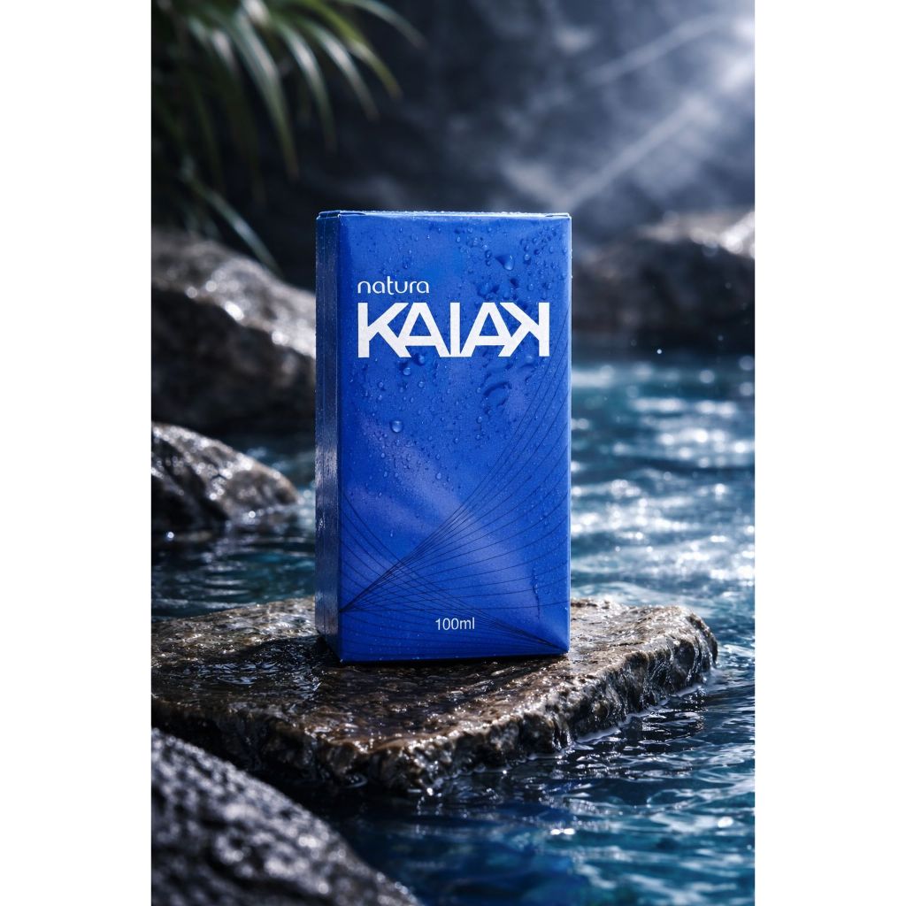 Perfume masculino Kaiak 100ml em Oferta na Shopee