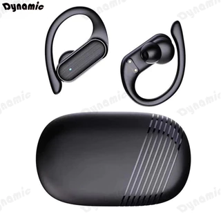 Vitog A520 Fones De Ouvido Controle Toque Bluetooth 5.3 HiFI Estéreo À Prova Dwireless Água TWS Fone Esportes Sem Fio-D