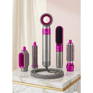 Dyson ✳︎再値下げ！！！ Dyson AirWrap em Oferta | Shopee 2026