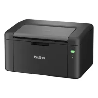 Impressora Laser Brother HL-L1232W Monocromática, Wi-fi Direct 127V