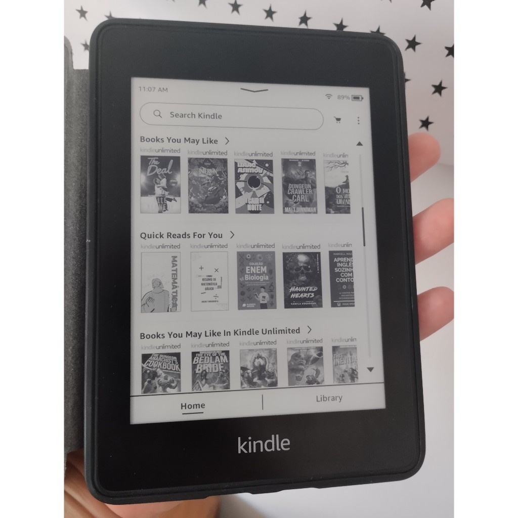 Kindle Scribe em Oferta | Shopee 2026