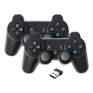 Controles para game stick sem fio