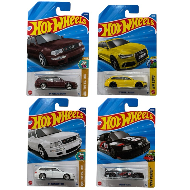 Audi Rs2 Hot Wheels em Promoção na Shopee Brasil 2026