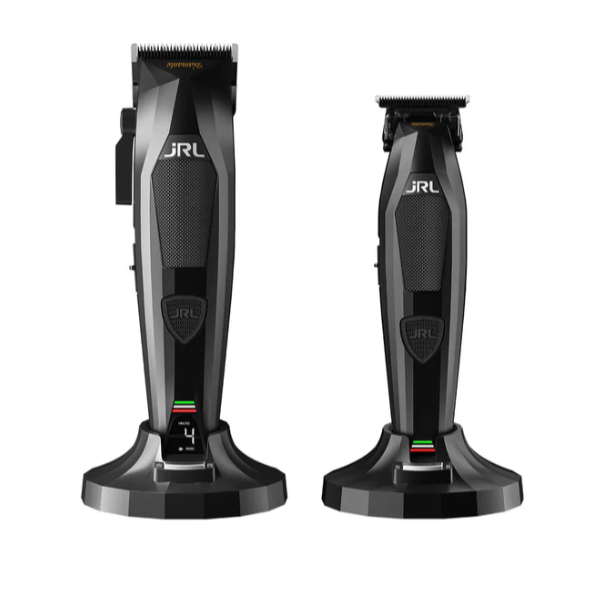 Máquina de Cortar Cabelo Jrl Ghost em Oferta | Shopee 2026