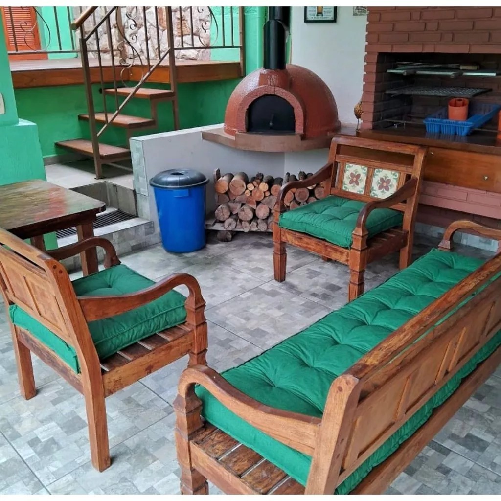 Futon em Oferta | Shopee 2026