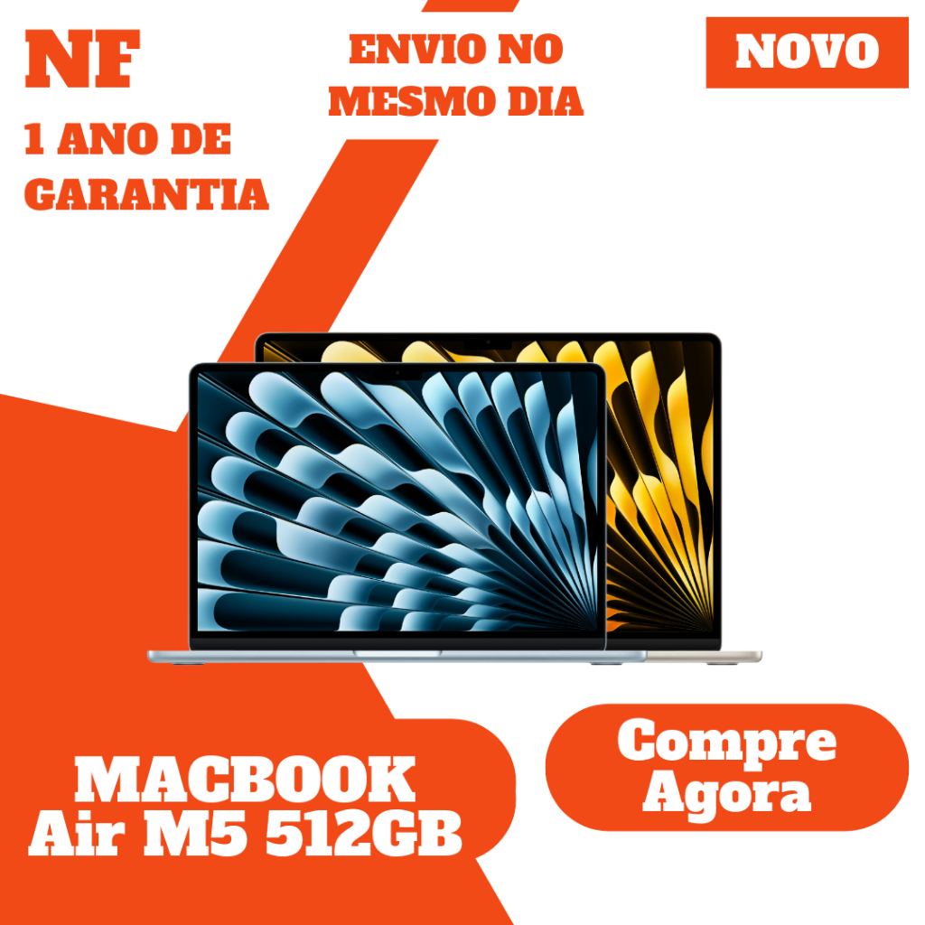 Apple MacBook Air M1 em Oferta | Shopee 2026