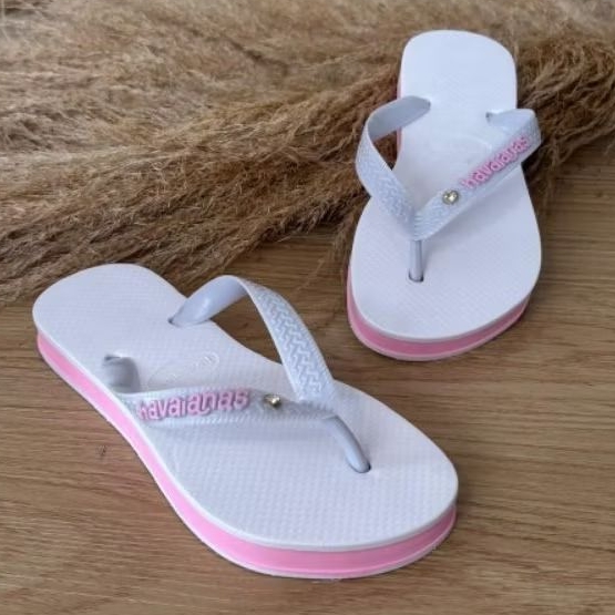 Chinelo Adulto Feminino Sandália Feminina Chinelo Nuvem EVA
