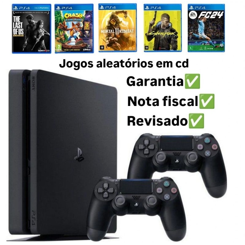 【値下げ】PS4 1TB PS4 Playstation 4 1TB em Promoção na Shopee Brasil 2026