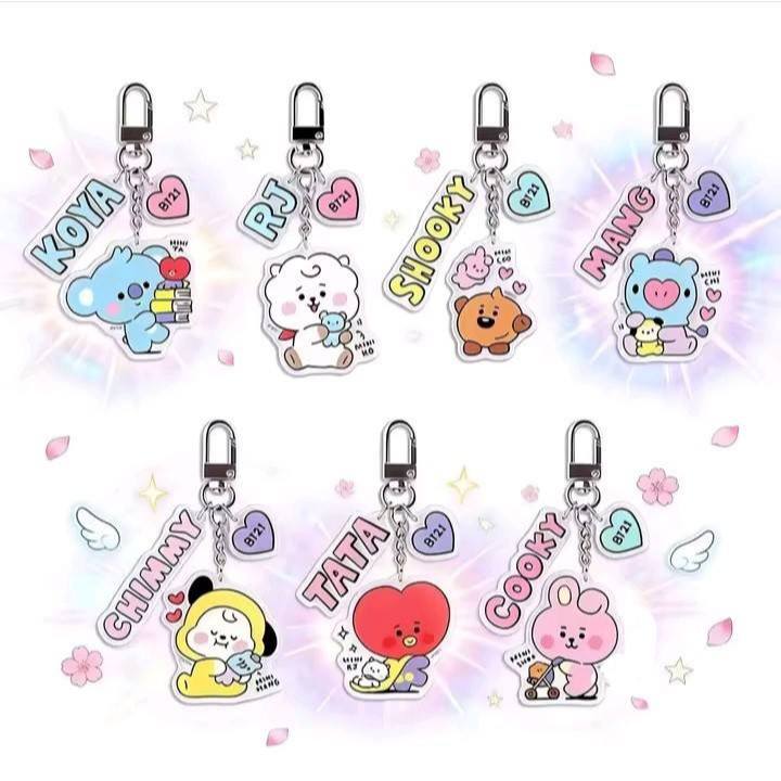 Bt21 Rj Jin em Promoção na Shopee Brasil 2026