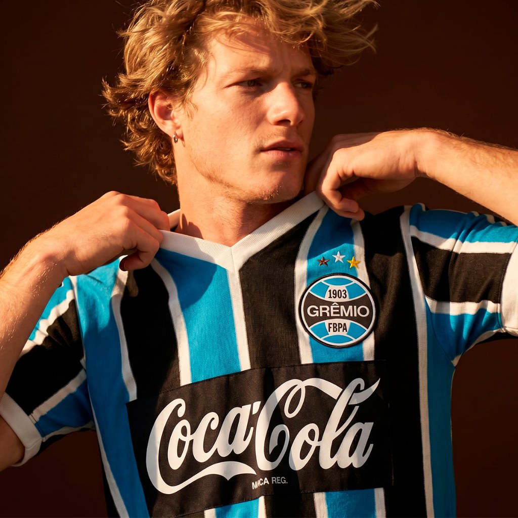 camisa gremio 1992 em Promoção na Shopee Brasil 2026