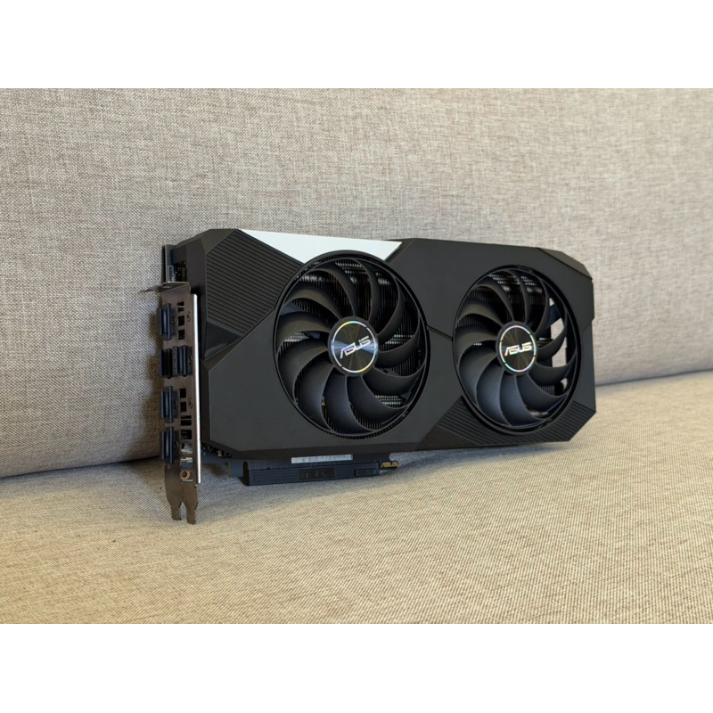 Placa de Video MSI GeForce RTX 3060 Ventus 2X OC, 12GB, GDDR6, 192