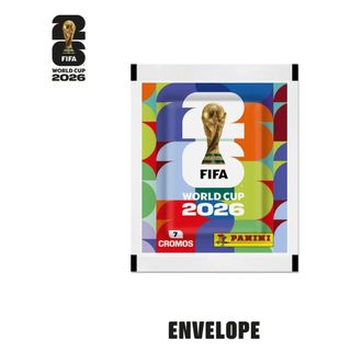 Kit Álbum Copa Do Mundo FIFA 2026 Brochura + 70 Figurinhas 10 Pacotes Colecionáveis Originais — foto 5 — Achou Levou Brasil