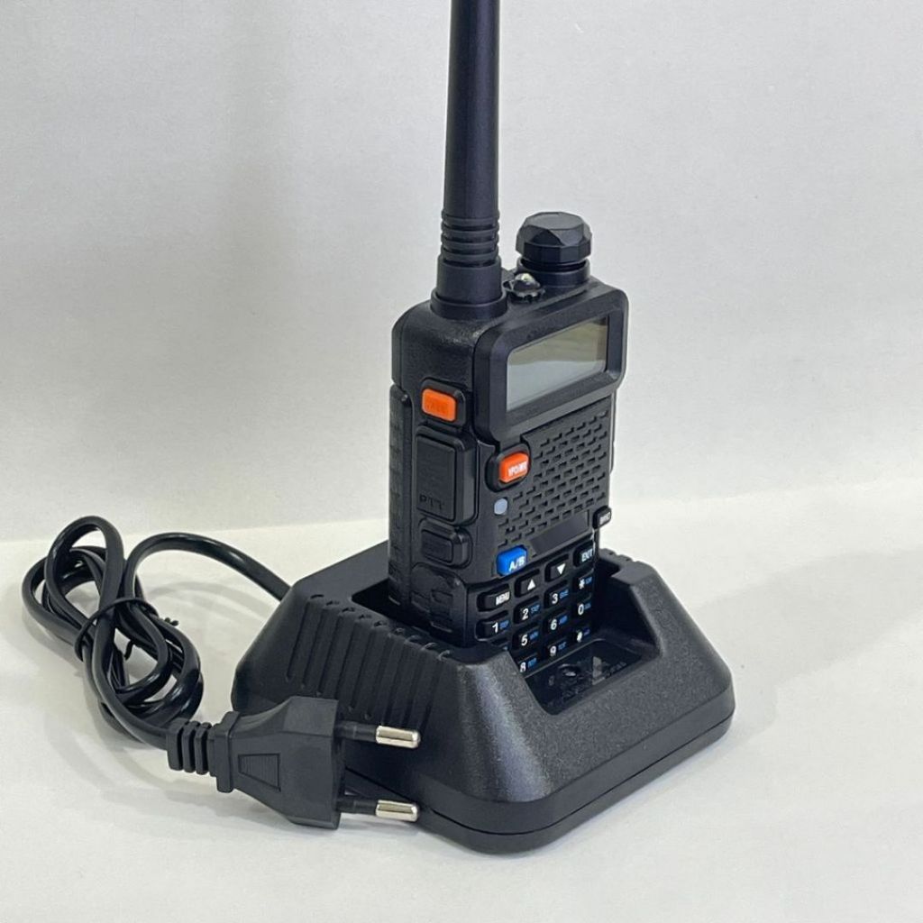 Bateria Para Radio Comunicador de Segurança M77 5800mah 7.4v em