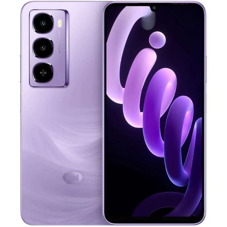 itel City 100