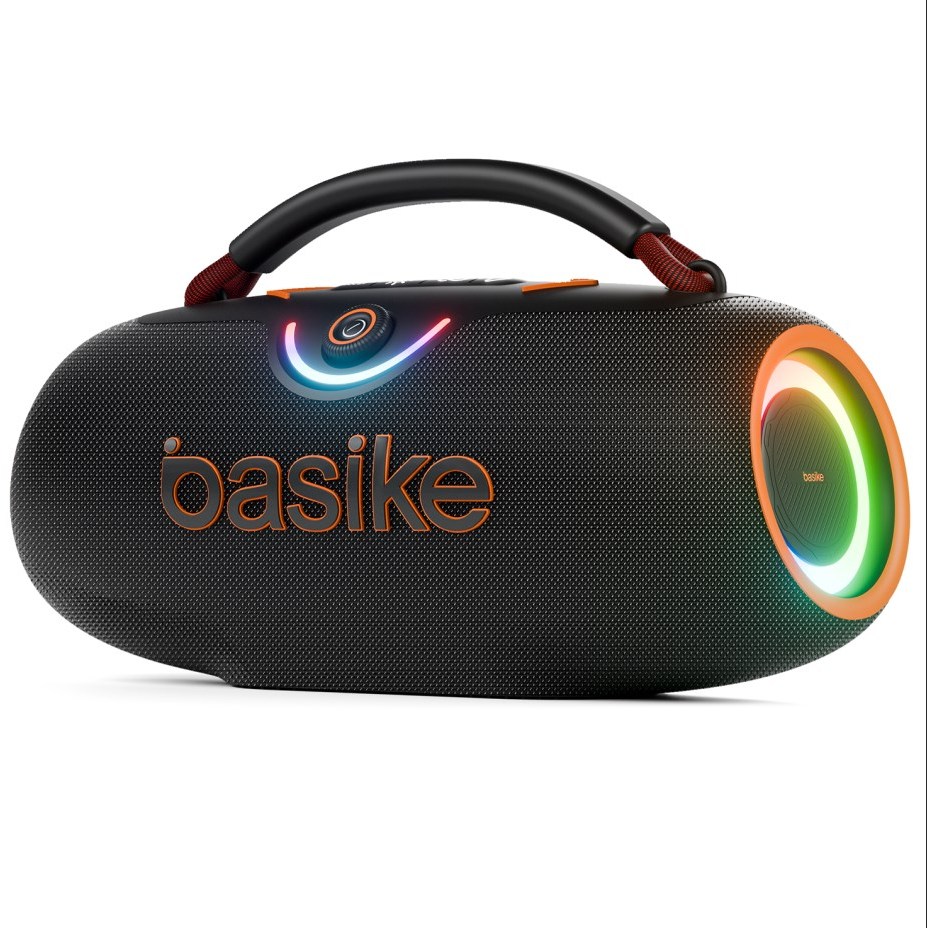 Caixa de Som Basike BA-RAD321
