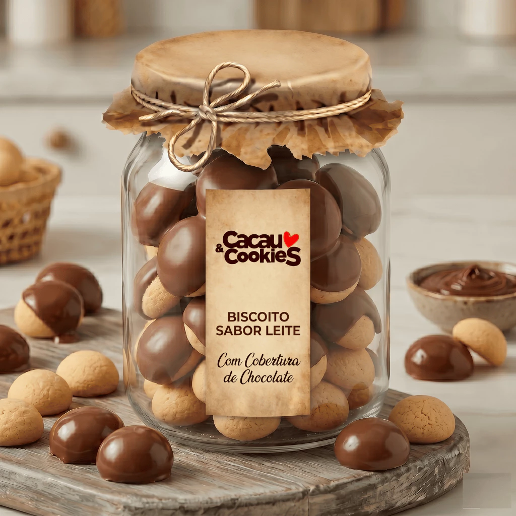 Biscoitos