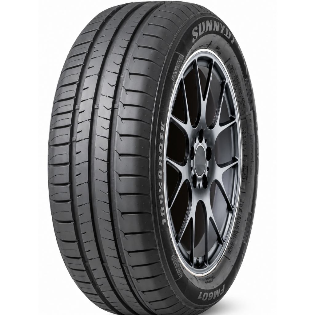 Pneu Kpatos FM601 18565R15 Aro 15 88H Alta Performance Reforçado