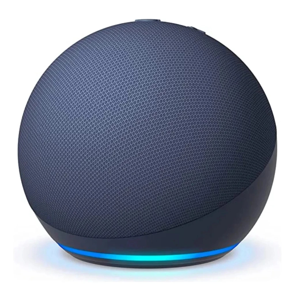 Alexa Echo Sub em Promoção na Shopee Brasil 2026
