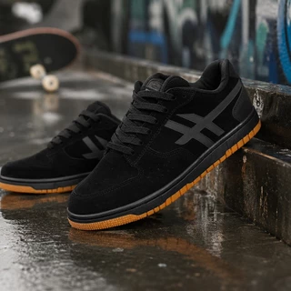 Tenis Casual Masculino Original Skatista Nyc Shoes Skate