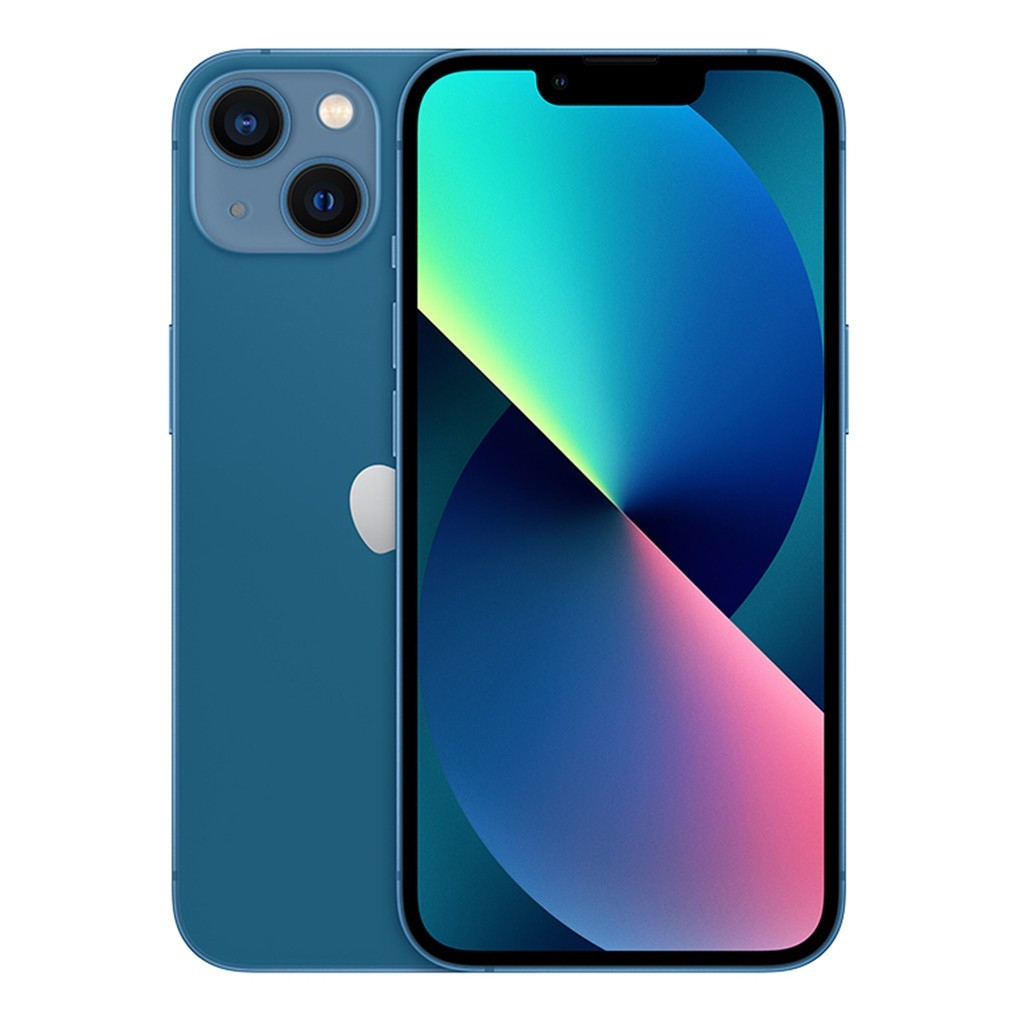 iPhone 12 azul 5G, A14 e câmera dupla | Shopee Brasil