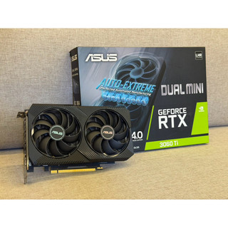Placa de Video Palit GeForce RTX 3060 Dual, 12GB, GDDR6, 192-bit
