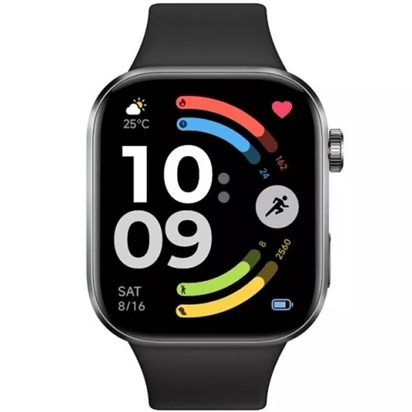 Smartwatch Xiaomi Redmi Watch 6 