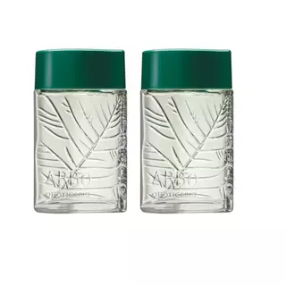 Kit 2 Perfumes Arbo Masculino 100ml