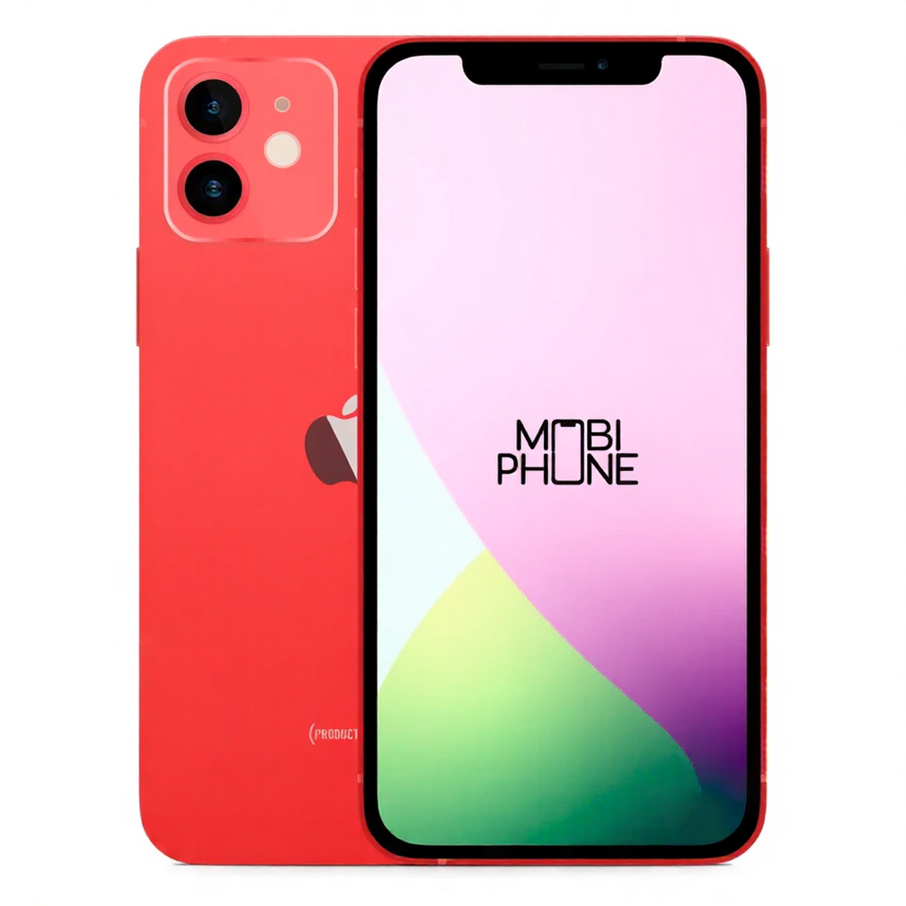 iPhone 12 vermelho em Oferta | Shopee 2026