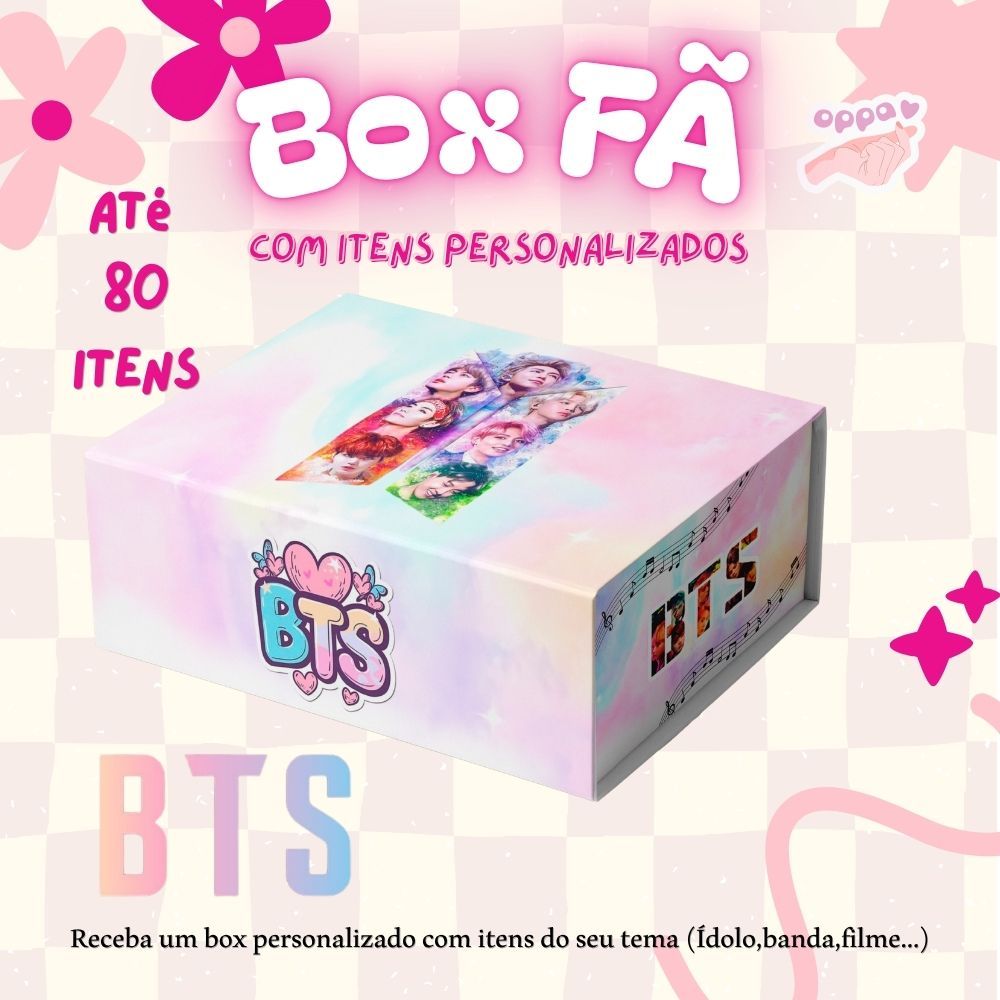 kit bt21 em Promoção na Shopee Brasil 2026