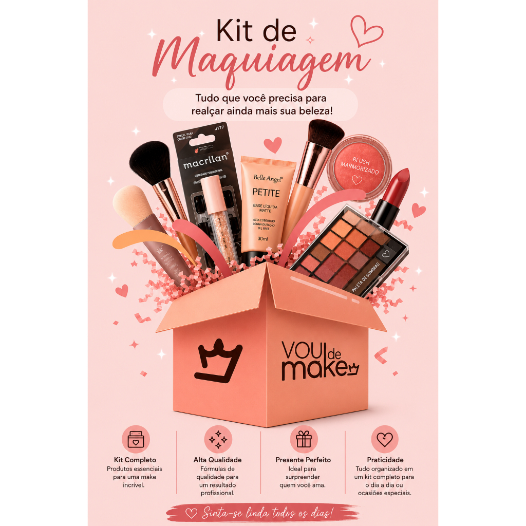 Mystery Box em Promoção na Shopee Brasil 2026