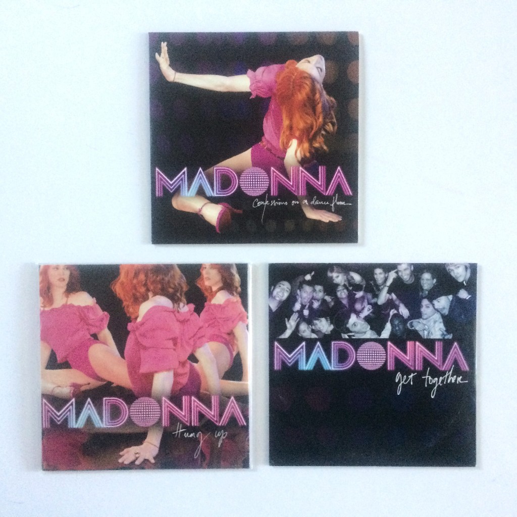 madonna Ofertas Online De POP ROCK | Shopee Brasil