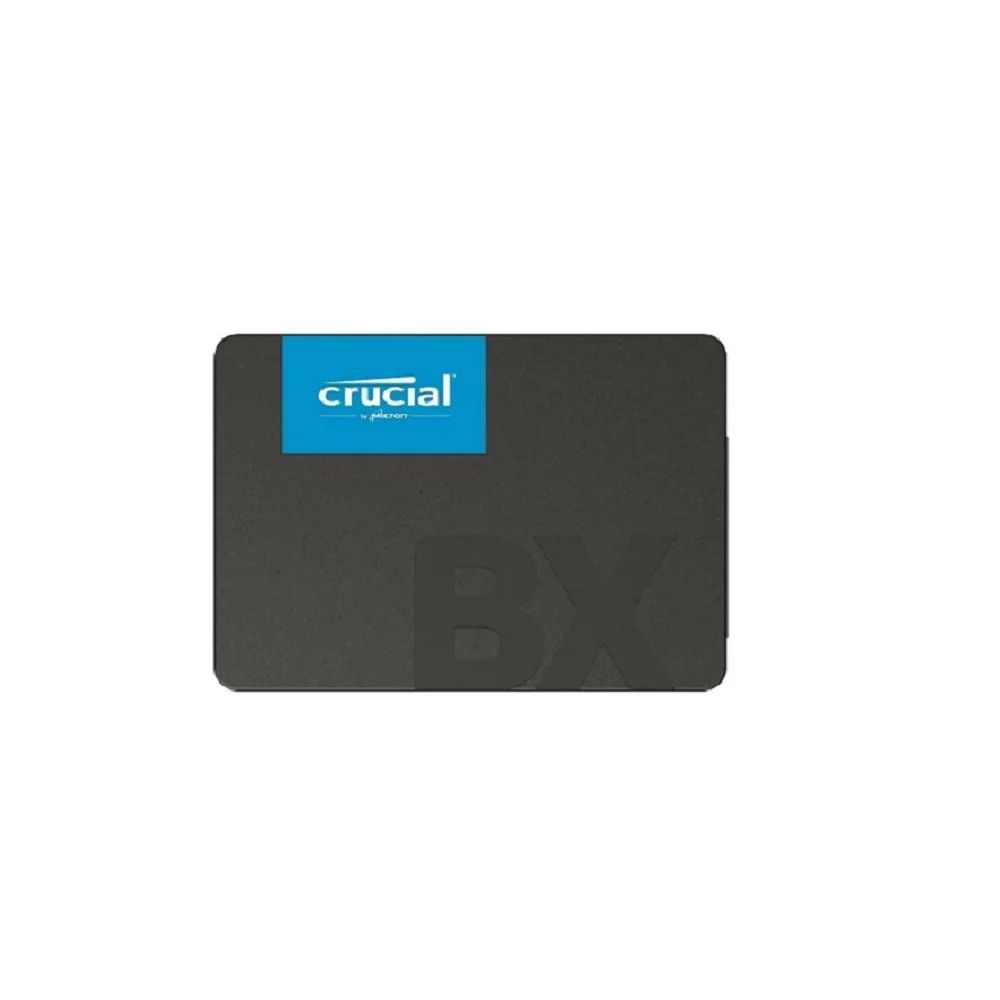 SSD Crucial 240 em Promoção na Shopee Brasil 2026