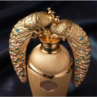 Perfume Arabe Afeef EDP 100ml Unissex