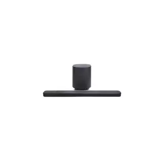 Soundbar JBL BAR1000 Dolby Atmos Wireless Bluetooth Preta em Oferta na Shopee