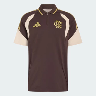 Camisa Polo Flamengo Masculina Treino Atleta Adidas 2026 em Oferta na Shopee