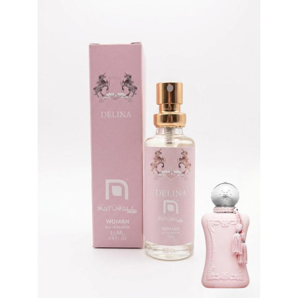 Delina Marly Perfume em Promoção na Shopee Brasil 2026