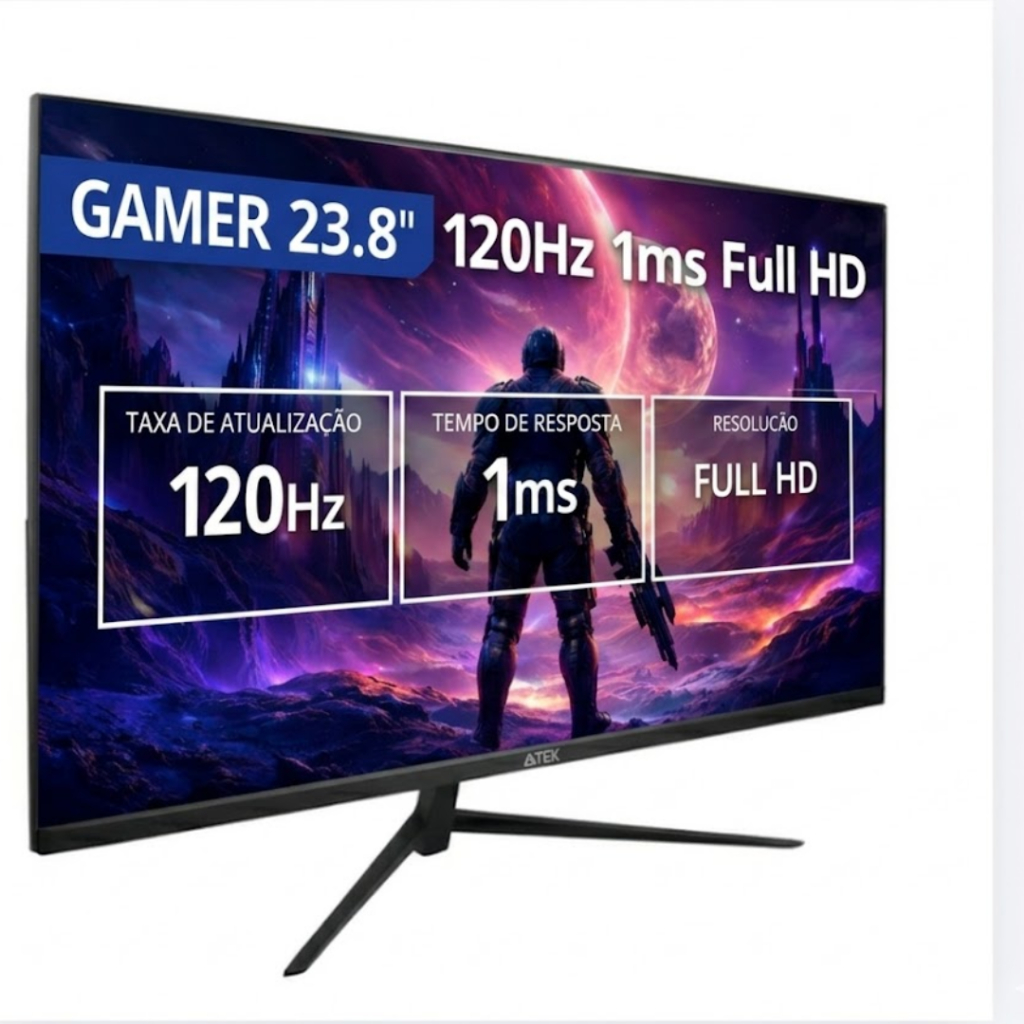 Monitor 23 Polegadas em Oferta | Shopee 2026