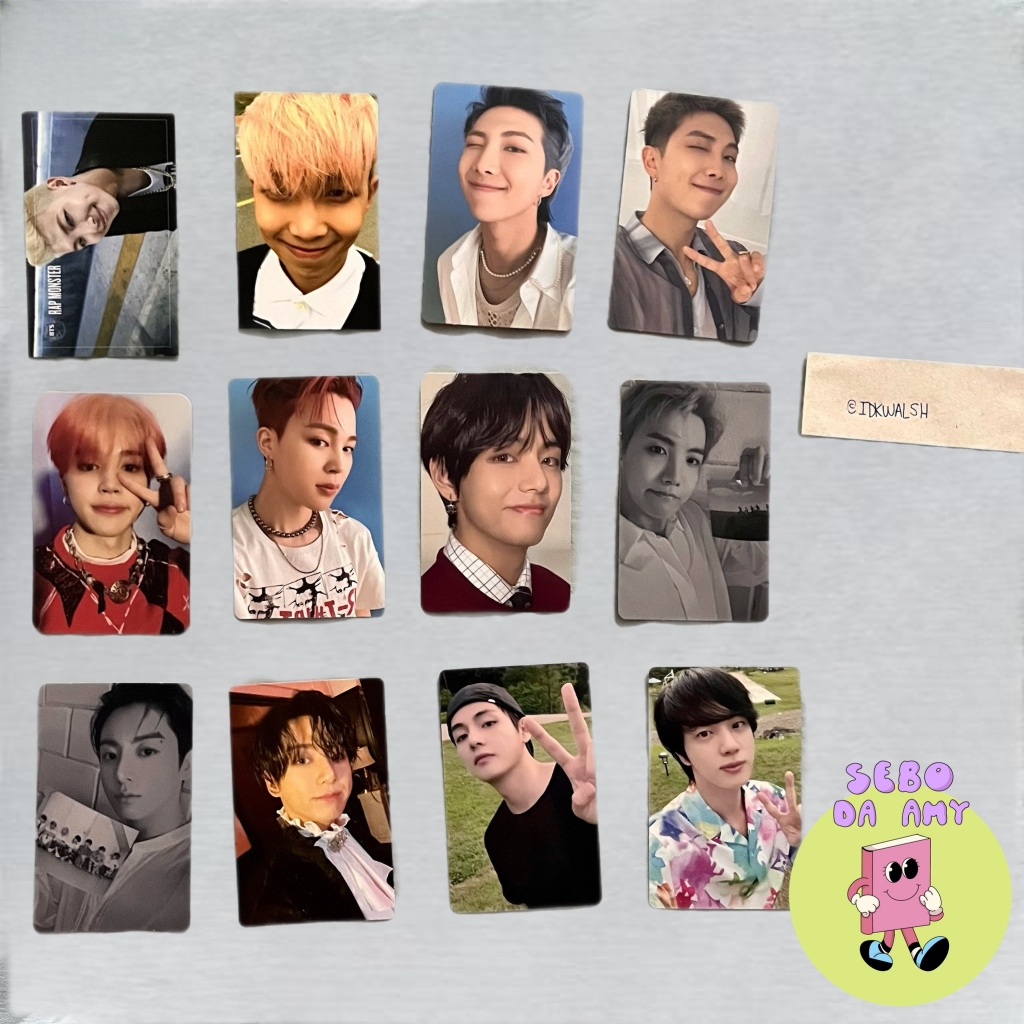 Jungkook Bts Seven em Promoção na Shopee Brasil 2026