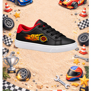 Tênis do Hot Wheels em Promoção na Shopee Brasil 2026