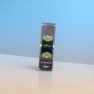 Perfume Árabe de bolso 15ml