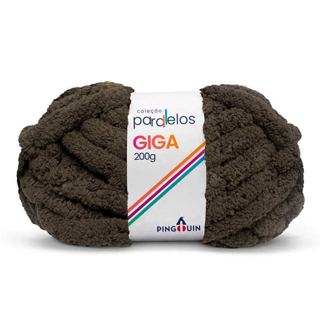 LA GIGA 200G PINGOUIN | Shopee Brasil