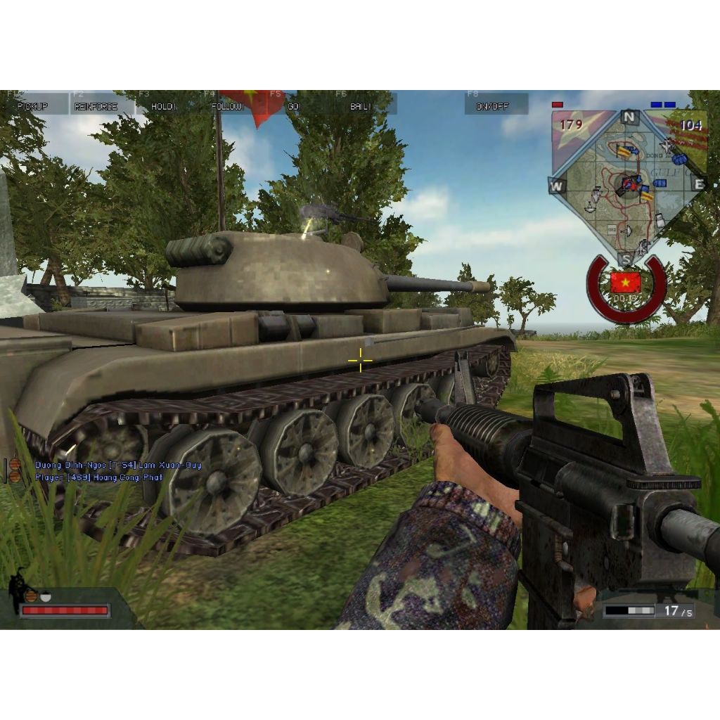 Battlefield Vietnam - Pc | Shopee Brasil